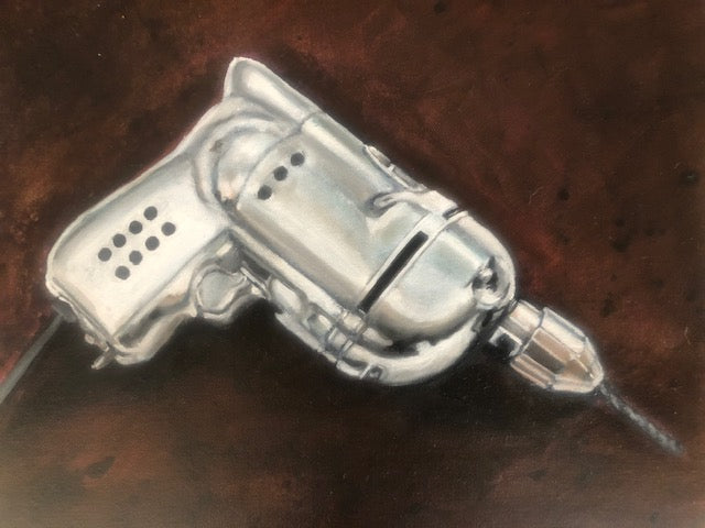 Get Hammered & Get Drilled! - Father's Day Special!