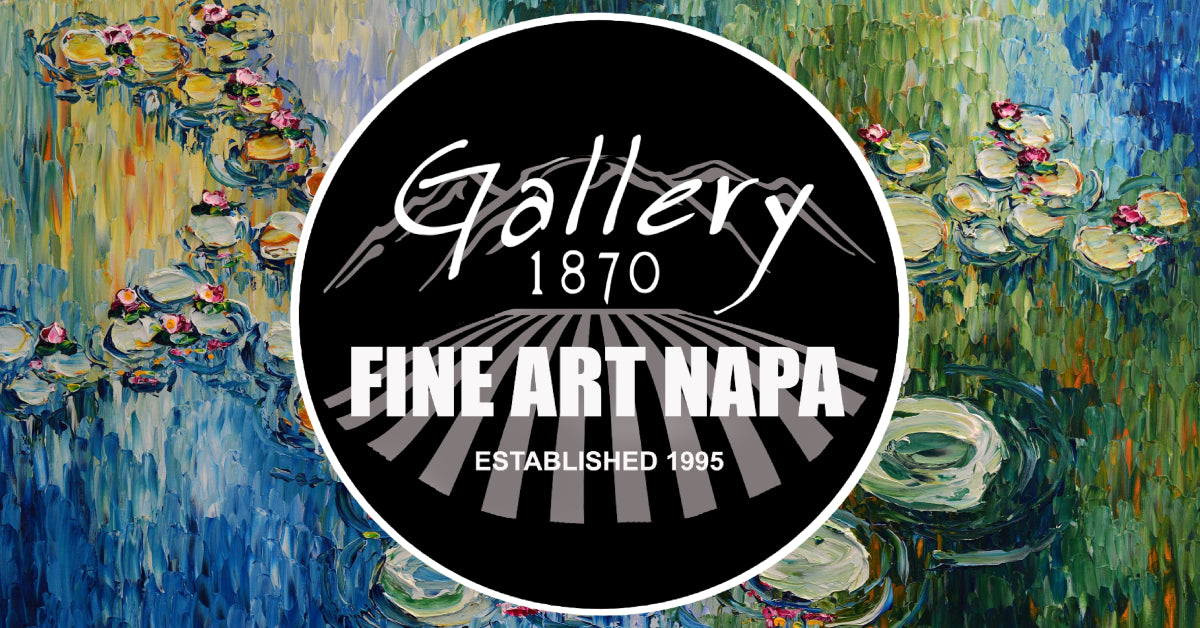 Your Shopping Cart – Gallery 1870