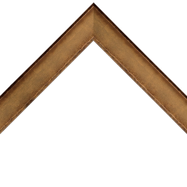 Antique Bronze Wood Frame