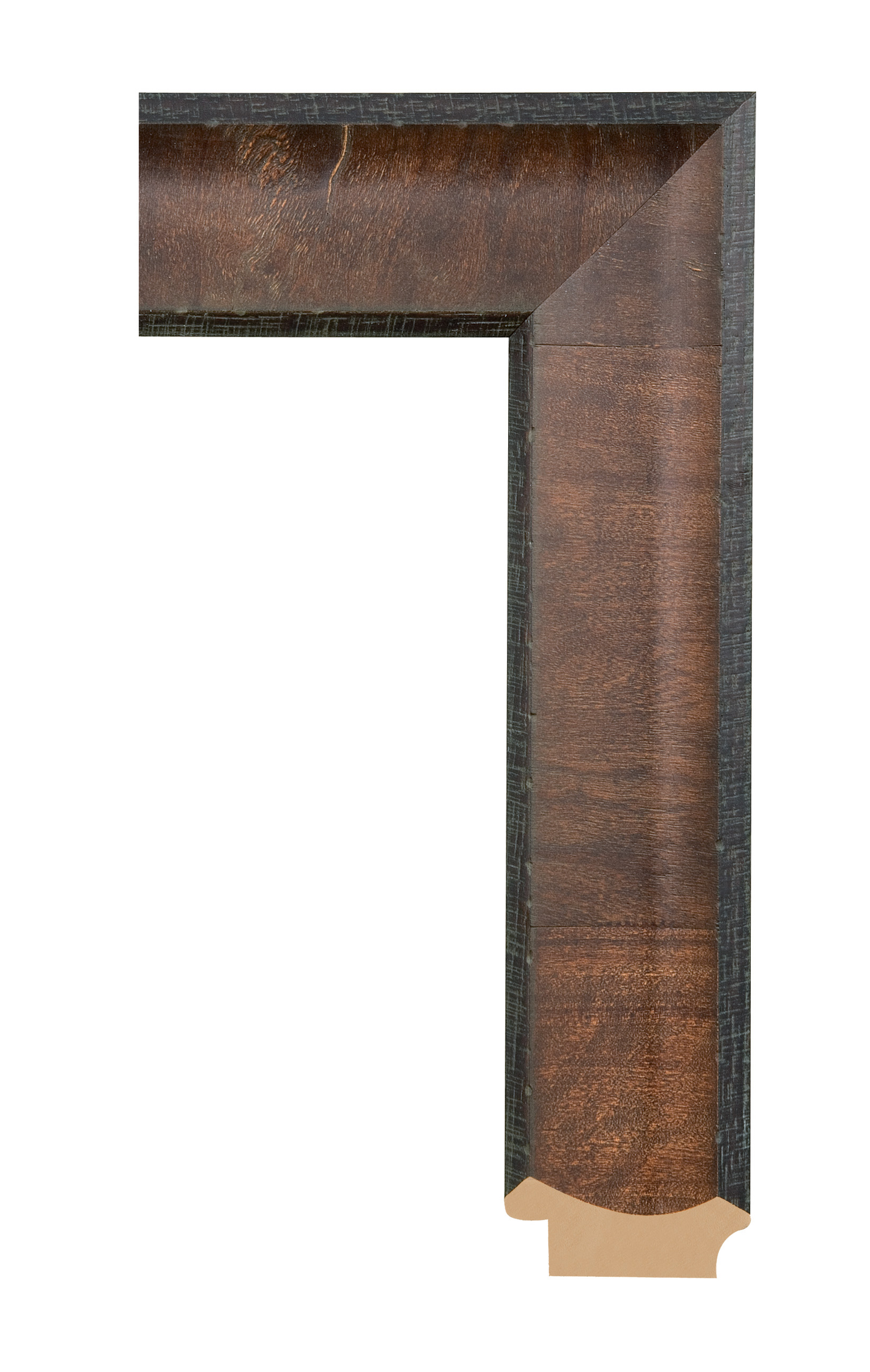 Belmont Dark Olive Frame for High Point by Eric Christensen