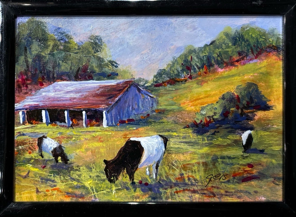 Oreos on "29" Miniature #4243