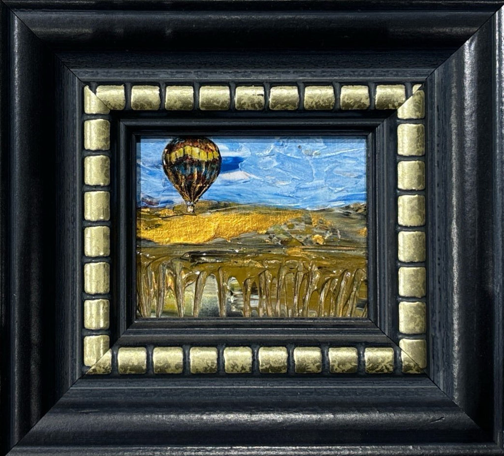 Balloon Ride #11196