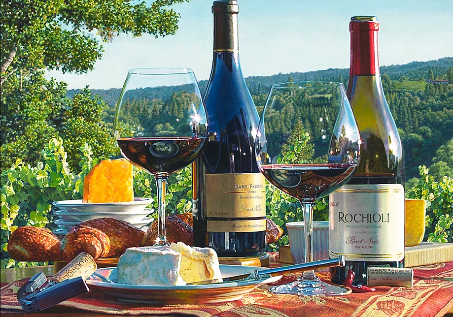 Passion for Pinot - Limited Edition