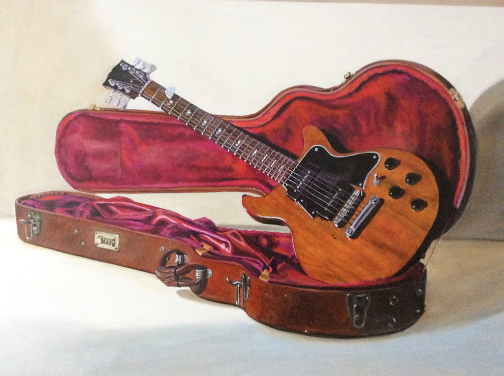Rock Candy by Gail Chandler