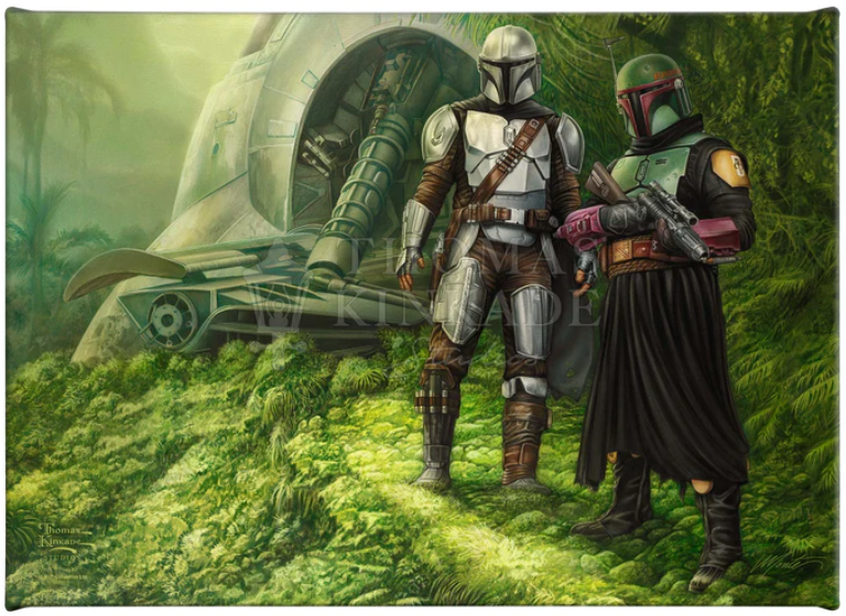 The Mandalorian™ - Brothers in Arms - 10