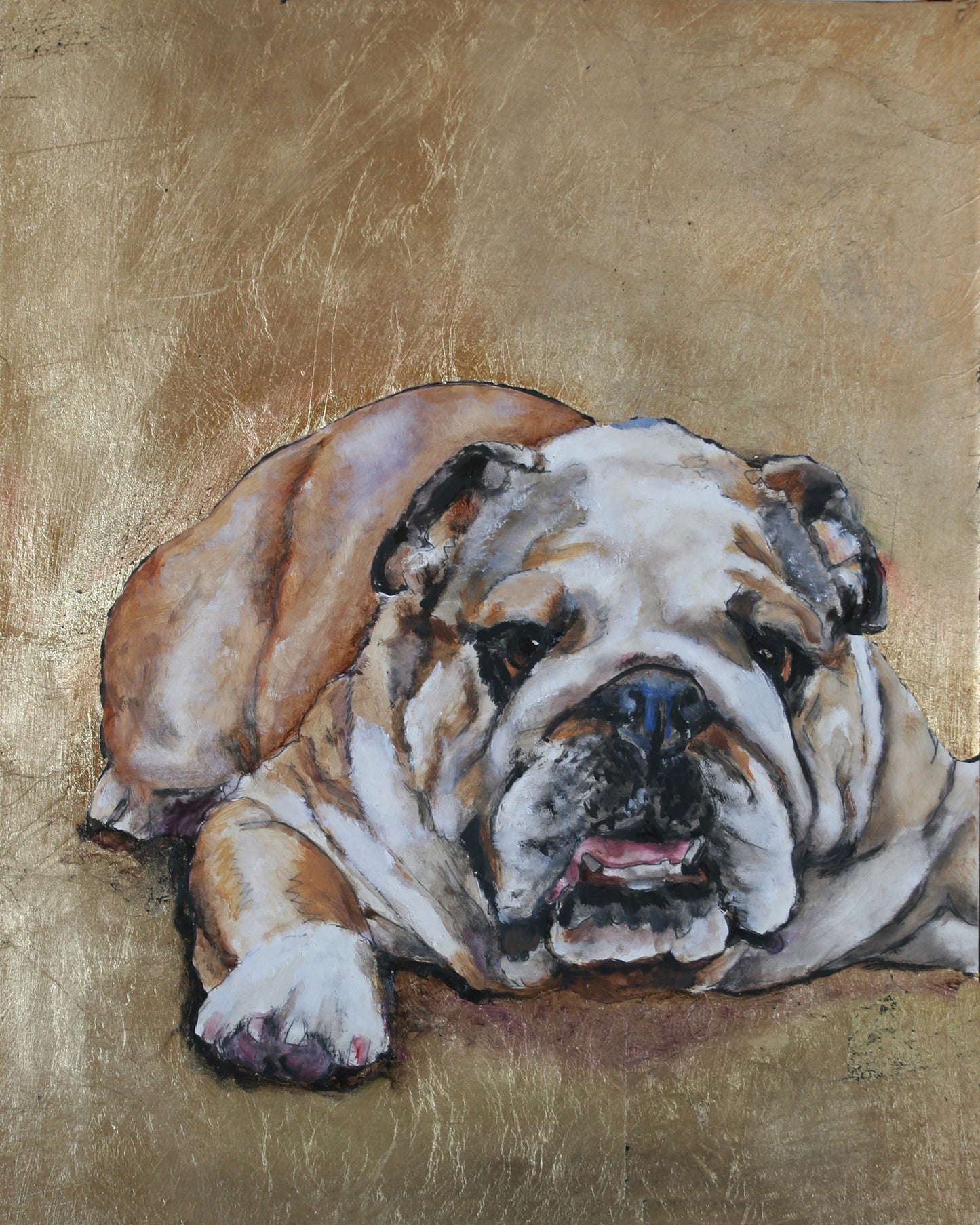 Bulldog 1 - Original