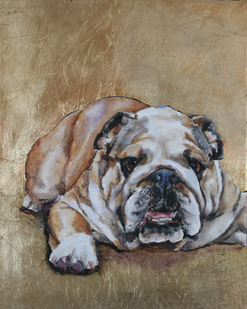 Bulldog 1 - Original