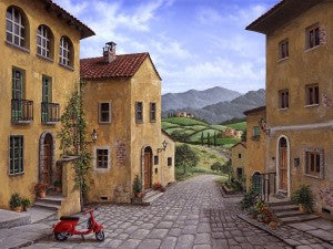 Classicaly Italian - Limited Edition