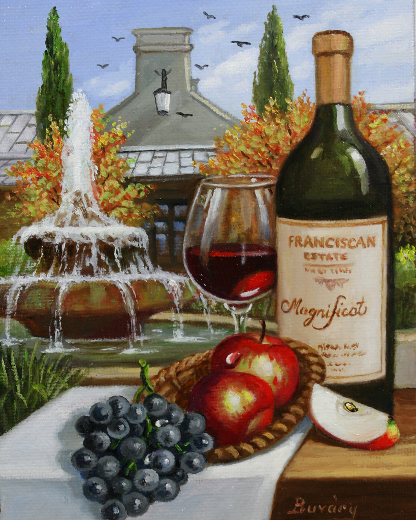 Franciscan Estate