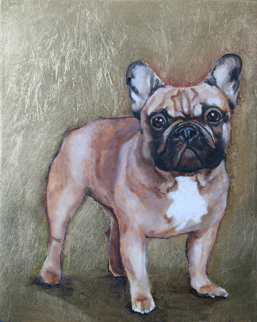 Frenchie 1 - Original