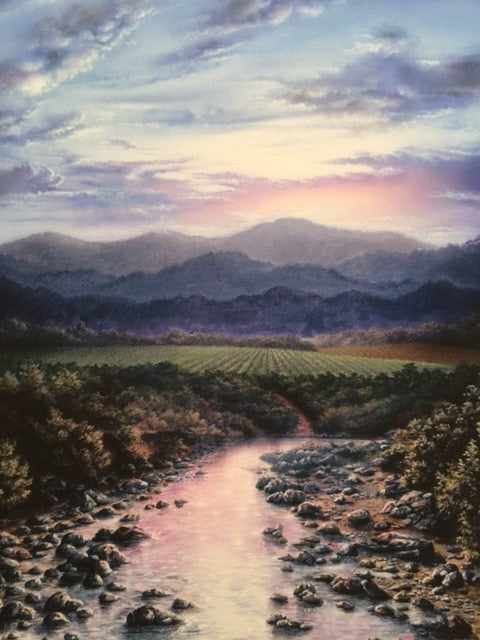 Heaven on Earth – Gallery 1870