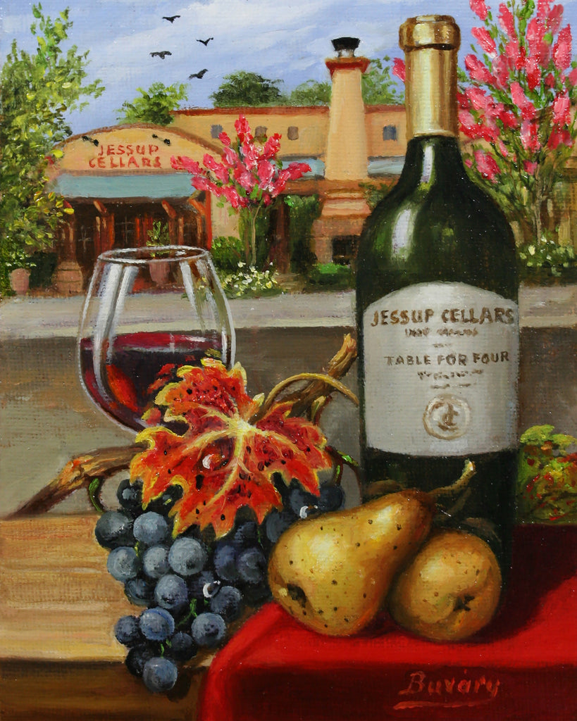 Jessup Cellars