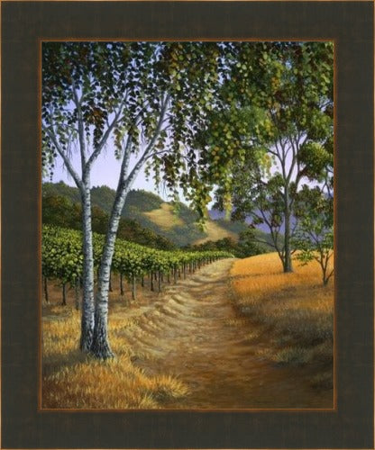 The Color of Autumn - Limited Edition