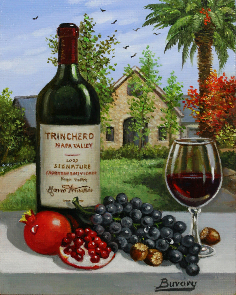 Trinchero