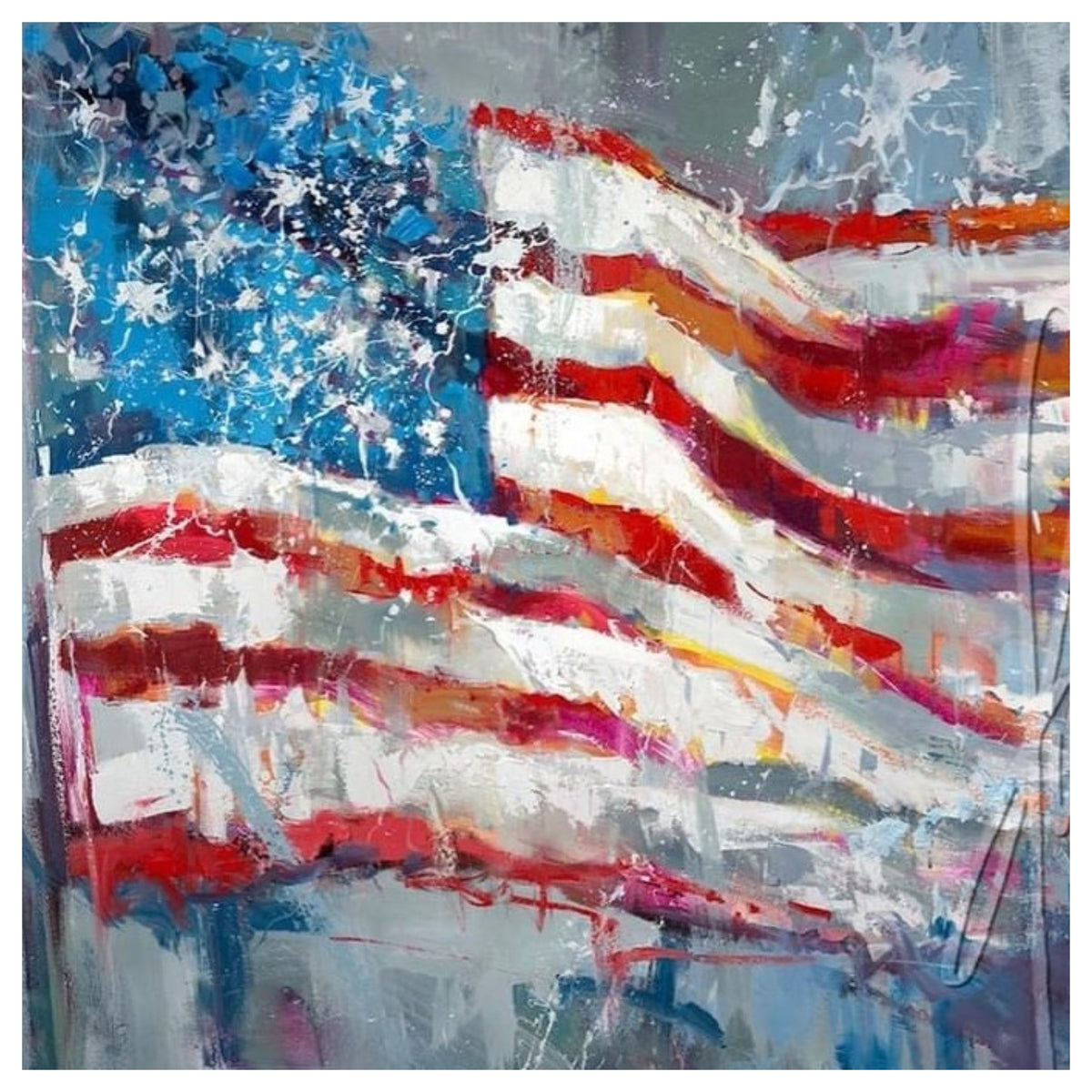 Liberty For All by Steven Quartly