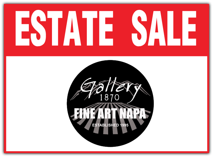 Gallery 1870 - Estate Sale