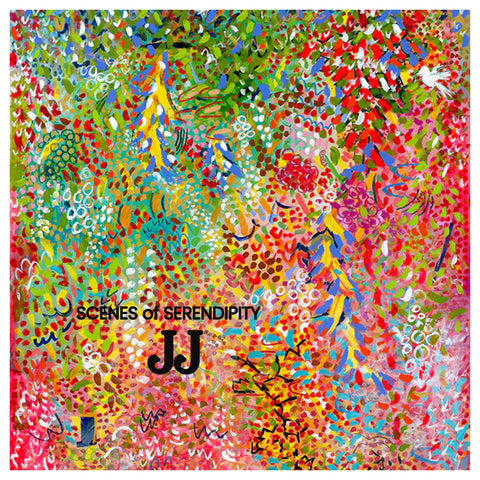 JJ - Scenes of Serendipity