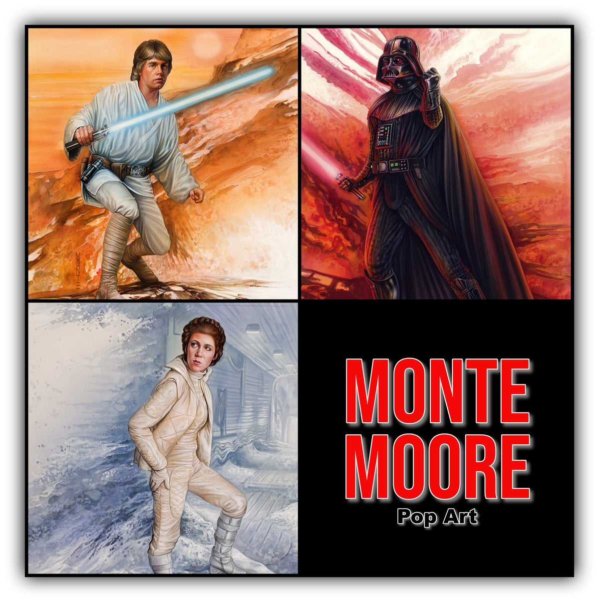 Monte Moore - Web Thumbnail