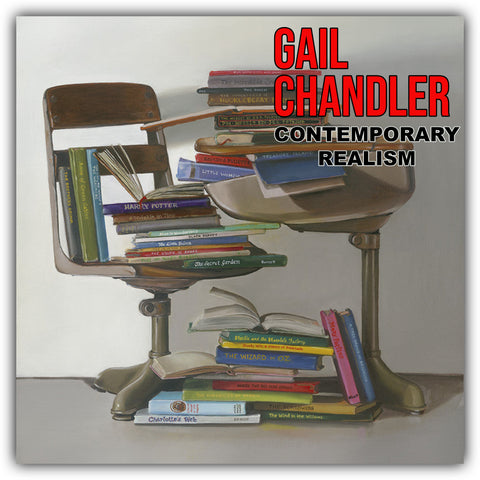 CHANDLER - Contemporary Realism