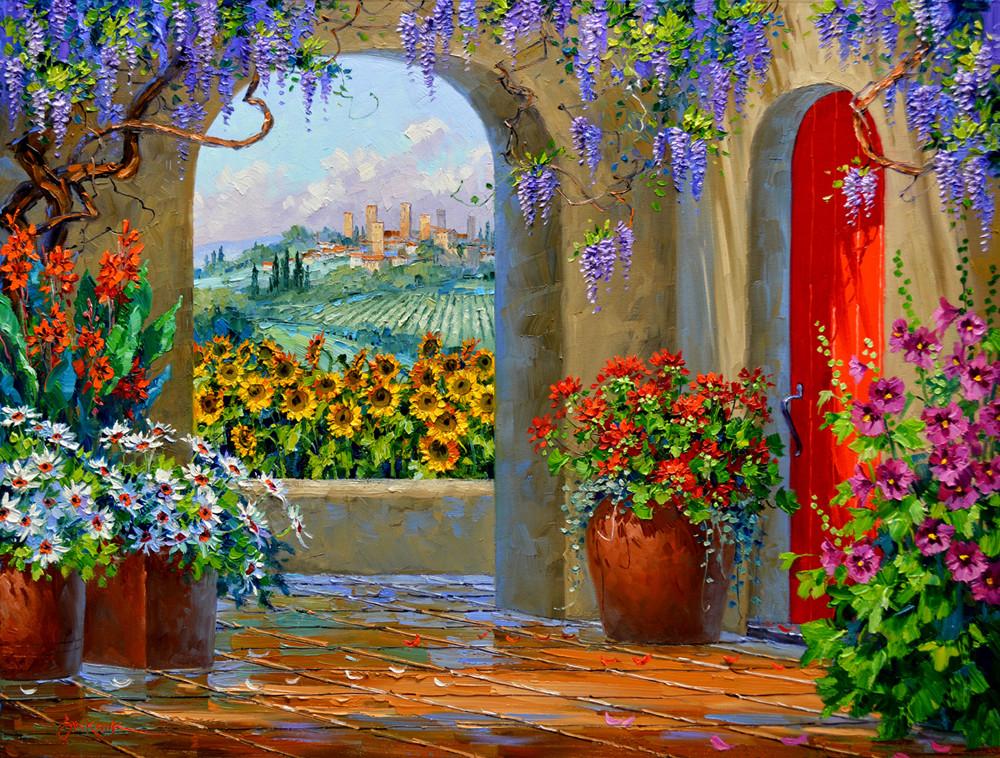 Mikki Senkarik - Prints