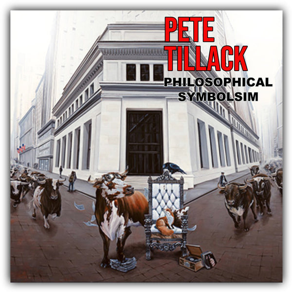 Pete TILLACK - Philosophical Symbolism
