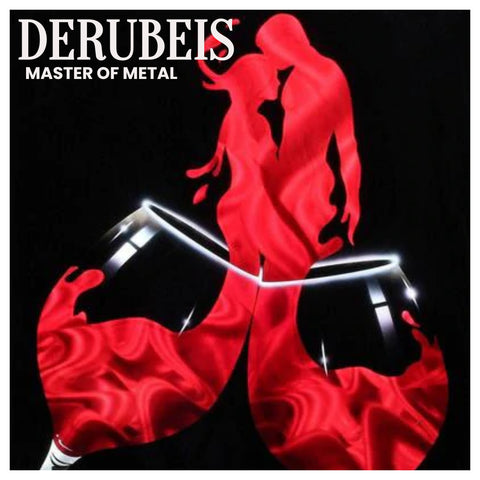 CHRIS DERUBEIS - Master of Metal