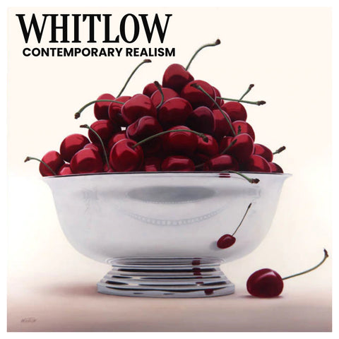WHITLOW - Contemporary Realism