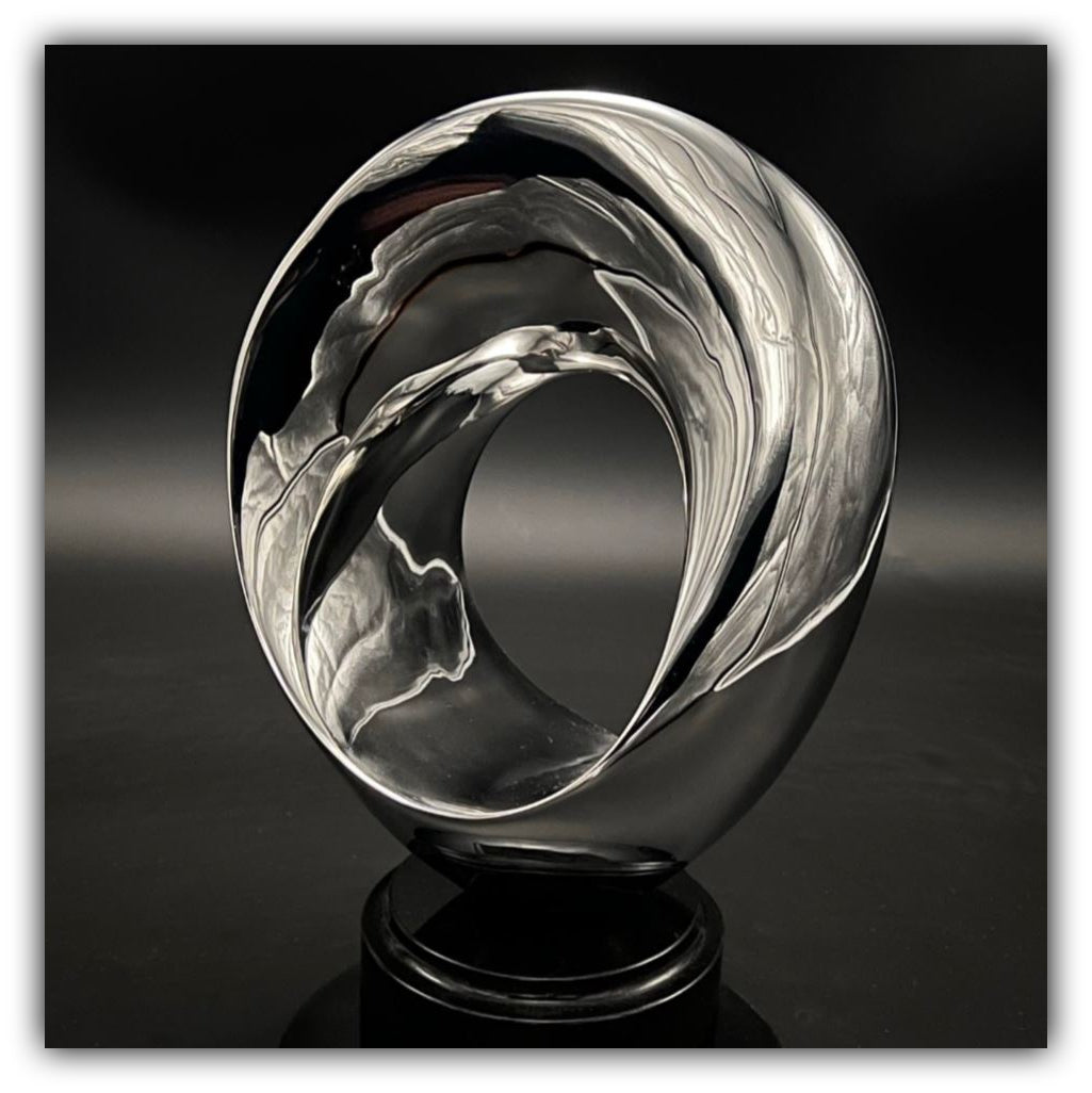 T Barny - Contemporary Sculptures