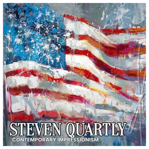 QUARTLY - Contemporary Impressionism
