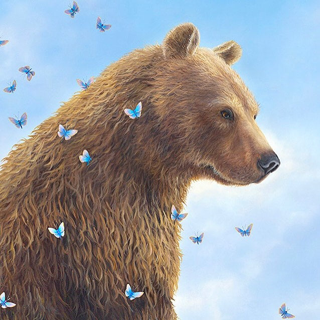 Kindred Spirits by Robert Bissell – Gallery 1870