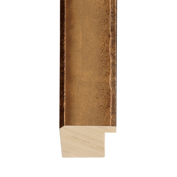 Antique Bronze Wood Frame
