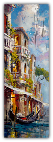 A Day in Venezia - Venice Italy - by Steven Quartly