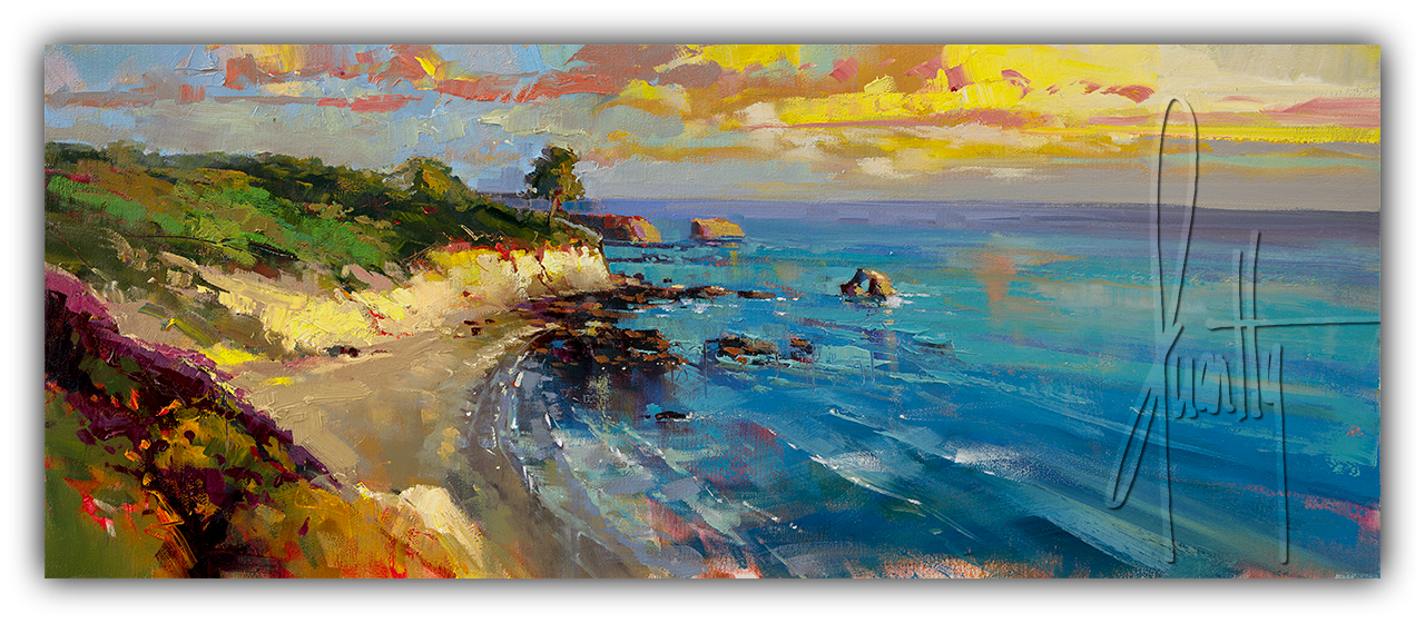 A Perfect End by Steven Quartly