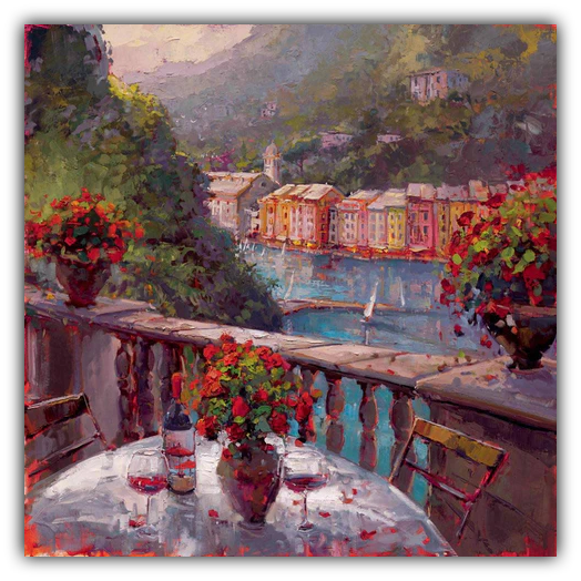 Afternoon Together by Steven Quartly