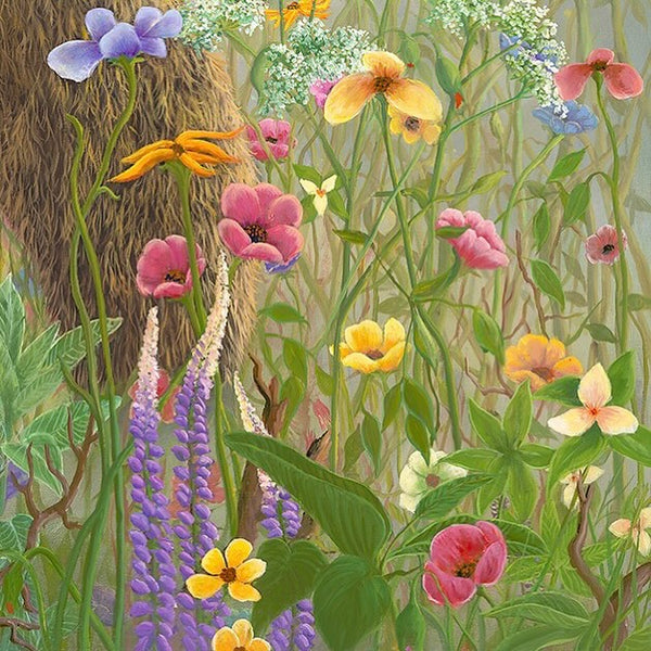 All that is Glorious Around Us by Robert Bissell