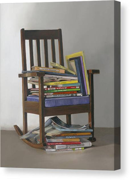 Bedtime Stories by Gail Chandler