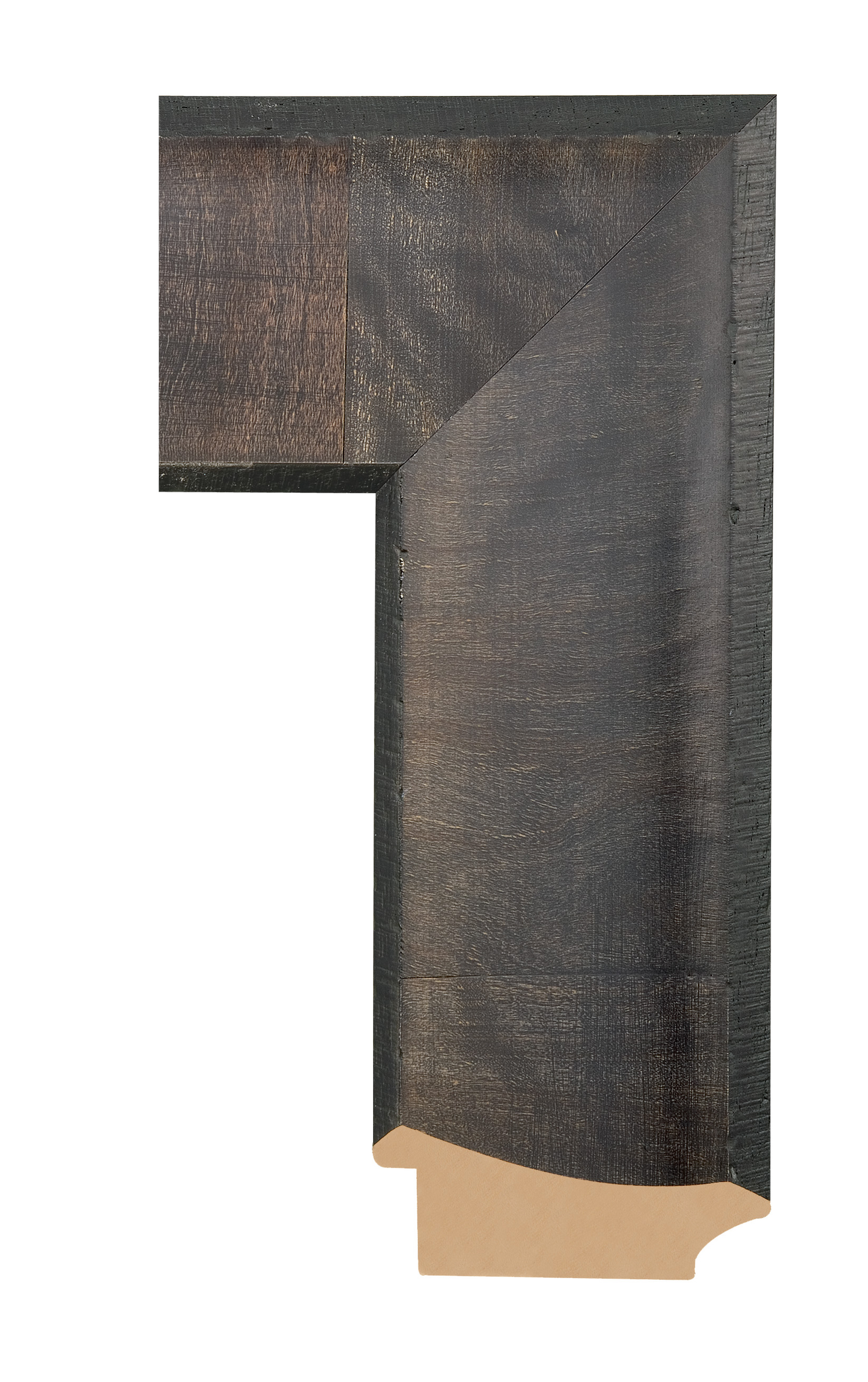 Belmont Dark Olive Frame for High Point by Eric Christensen