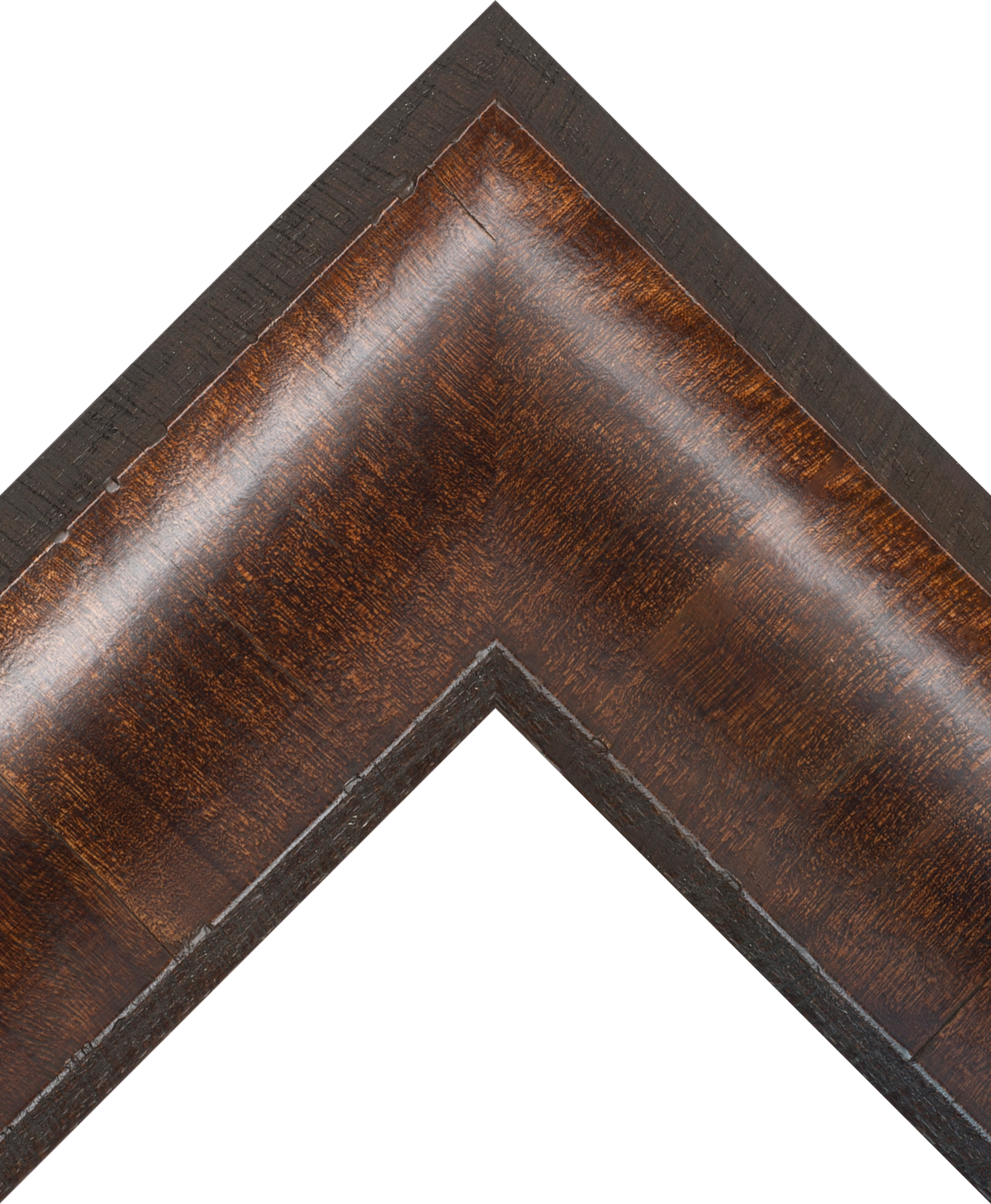 Belmont Dark Olive Frame for High Point by Eric Christensen