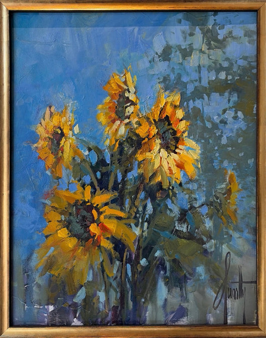 Beauty in Peace by Steven Quartly. 