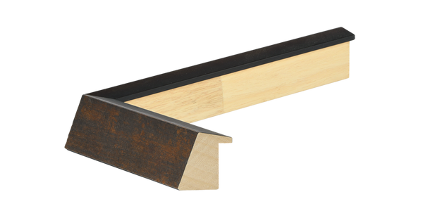 Eiffel Bronze Cap Frame