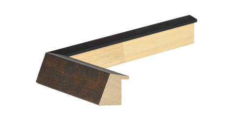 Eiffel Bronze Cap Frame