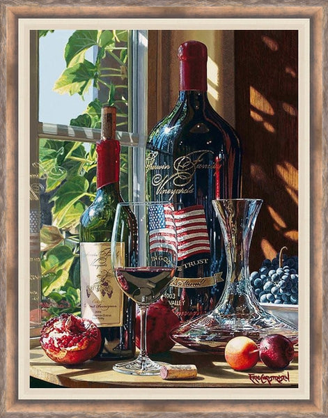 Taste of Glory - Limited Edition by Eric Christensen