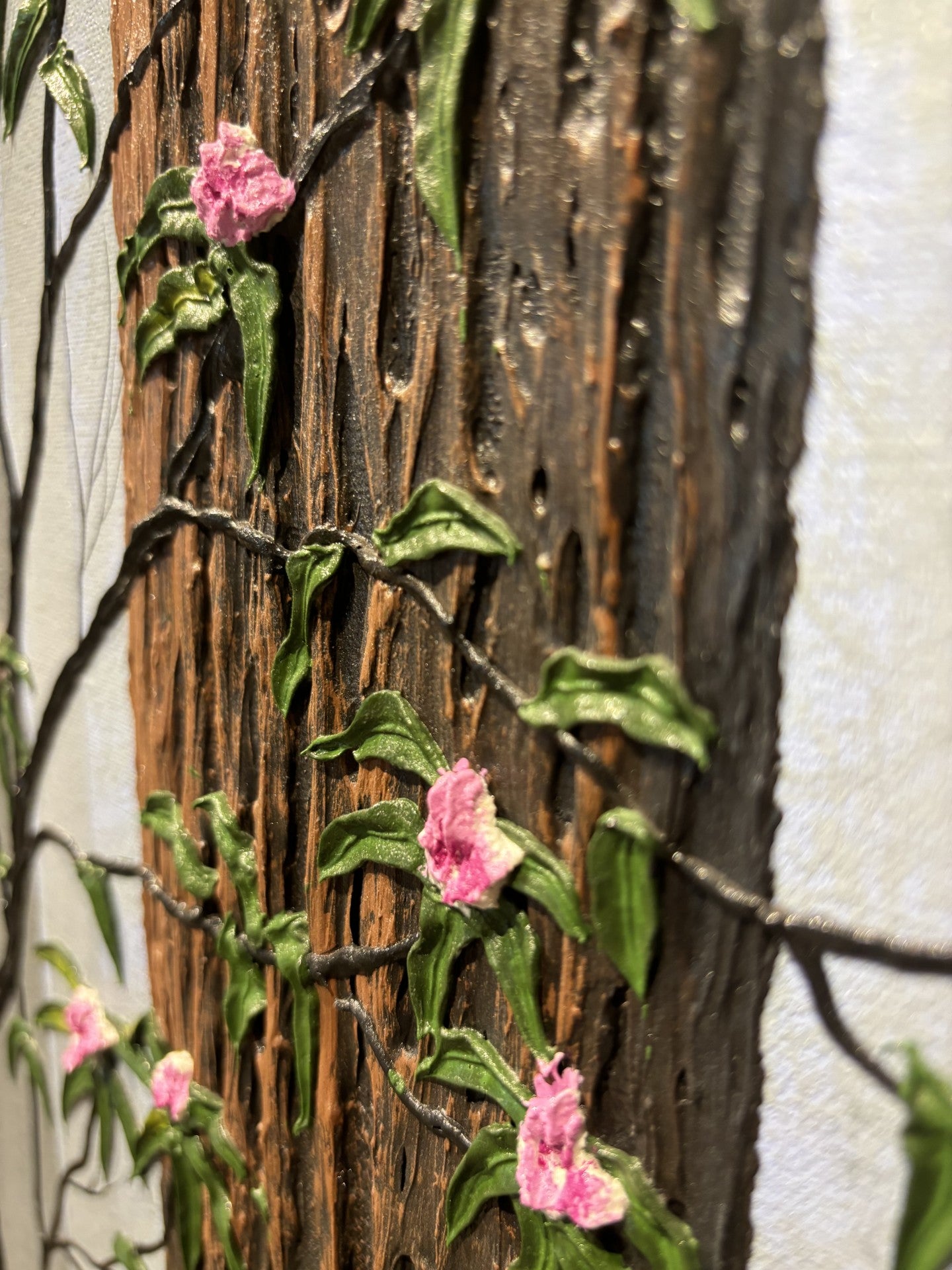 Forest-Bouquet-close up by O'Rourke