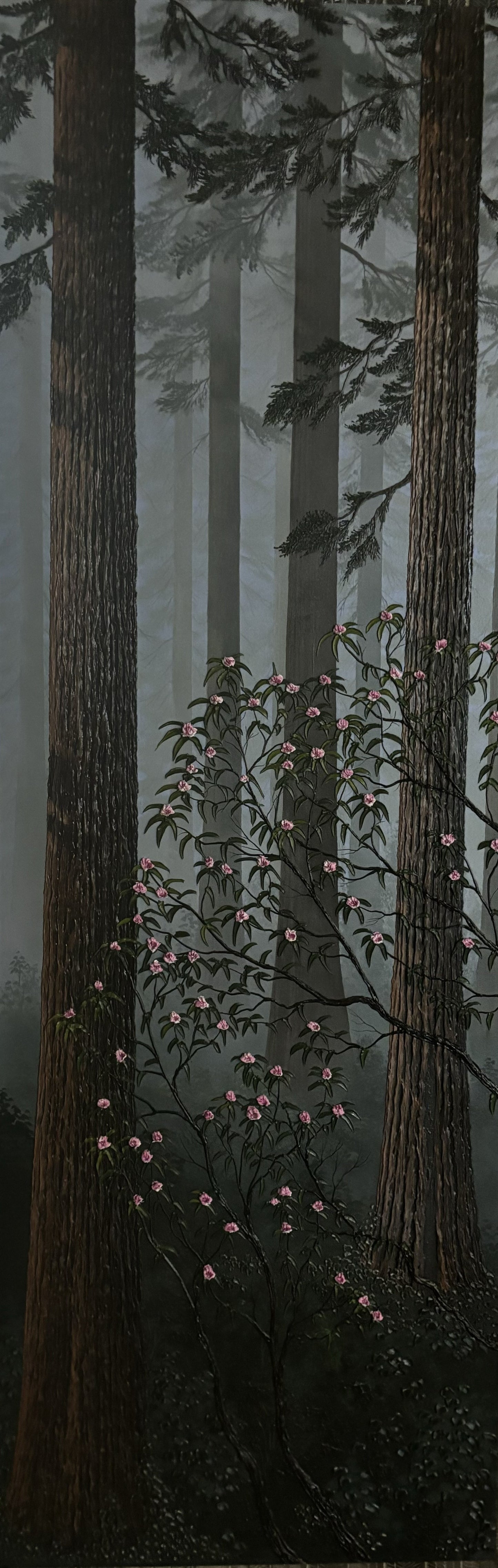 Forest-Bouquet-Left-by O'Rourke