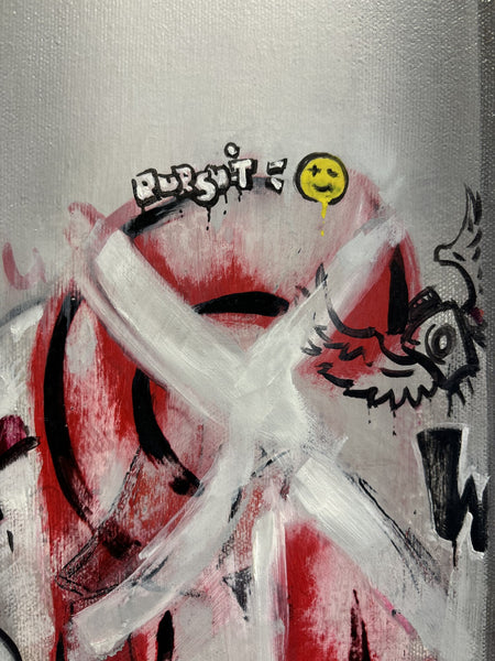 Griffin - Limited Editions by Pete Tillack