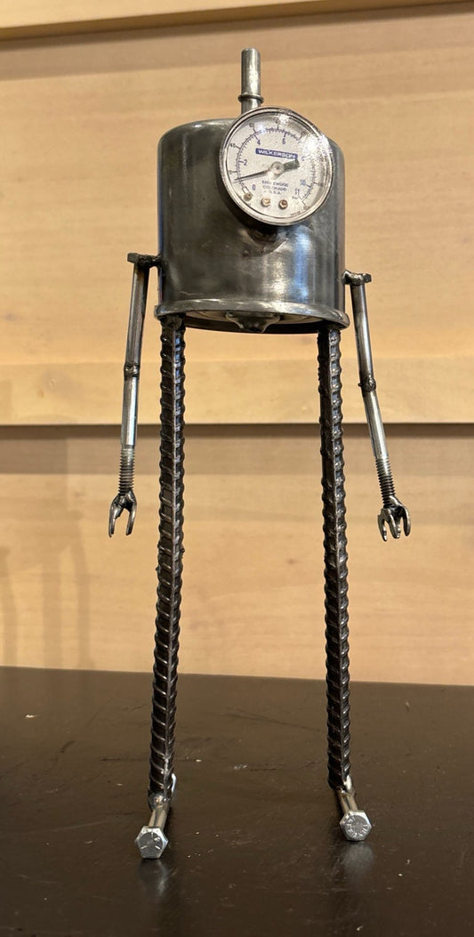 Minion Bot