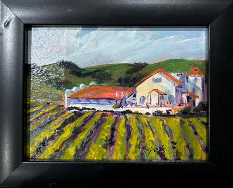 Gloria Ferrer mini original #6232