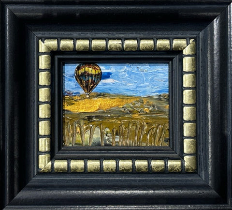 Balloon Ride #11196