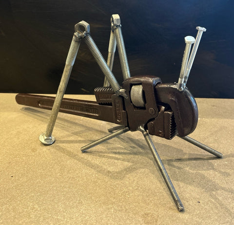 Big Grasshopper Bot