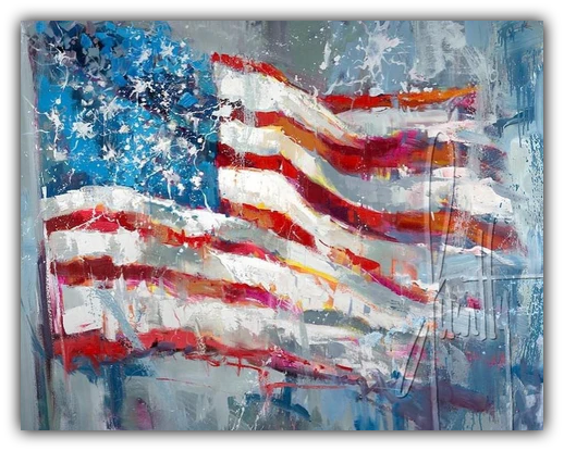 Liberty for All by Steven Quartly